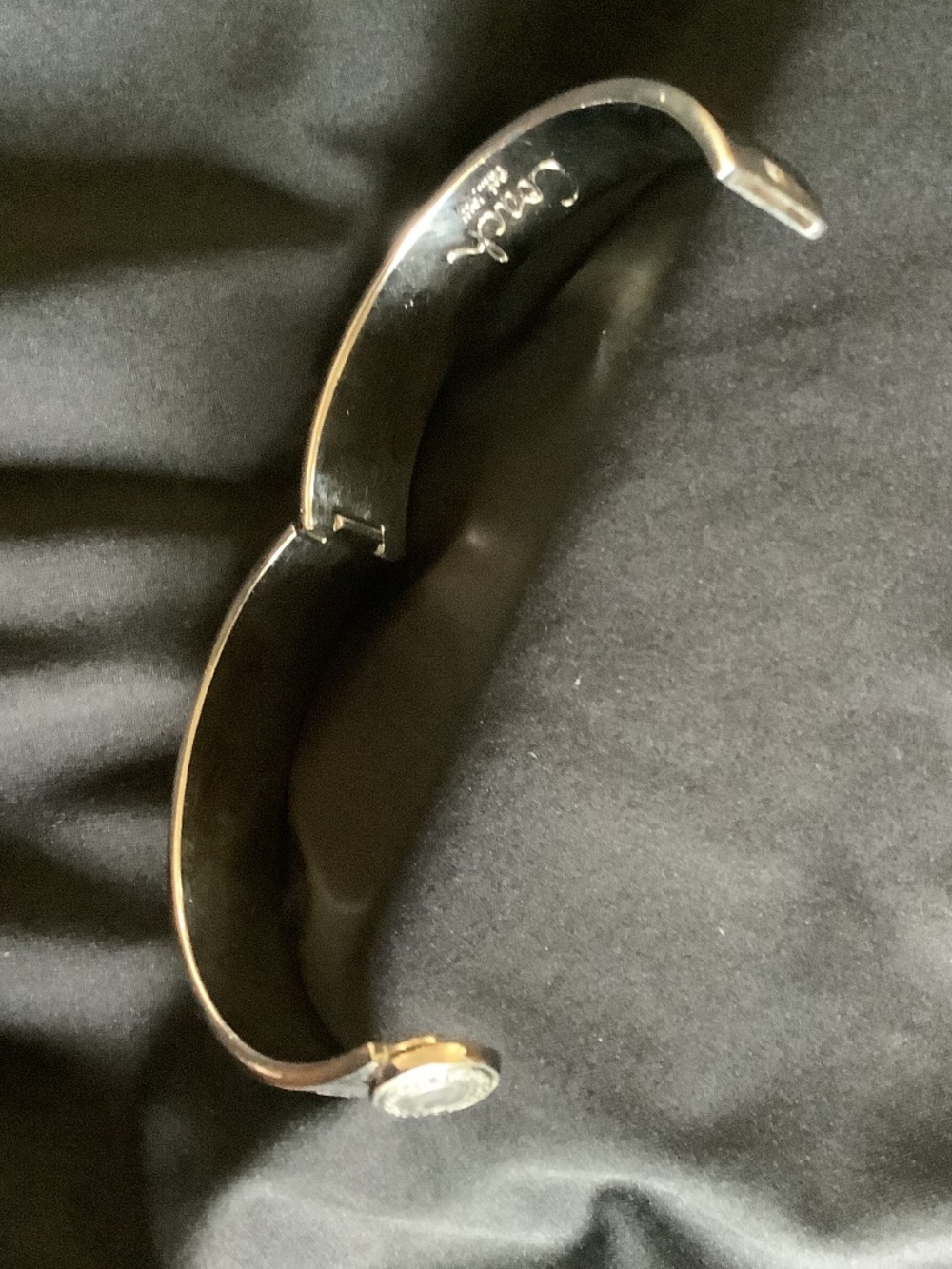 Coach Bangle - Picture 3 of 3